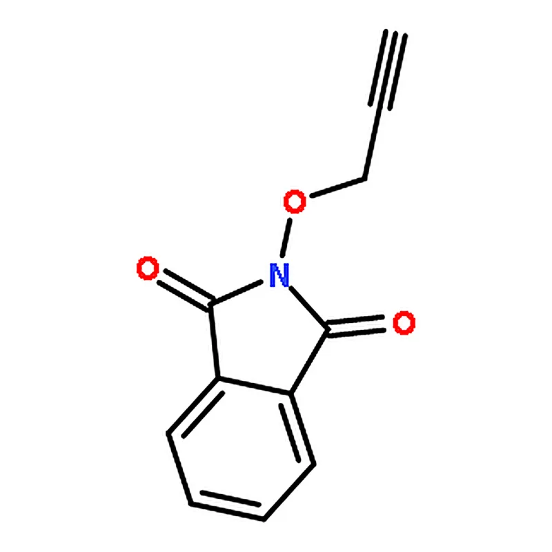 RHAWN N-(PROPARGYLOXY)PHTHALIMIDE