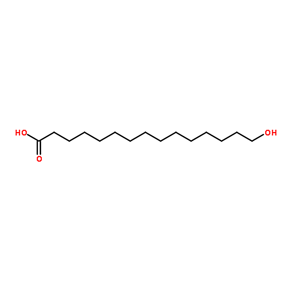 RHAWN 15-Hydroxypentadecanoic Acid