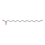 RHAWN 15-Hydroxypentadecanoic Acid