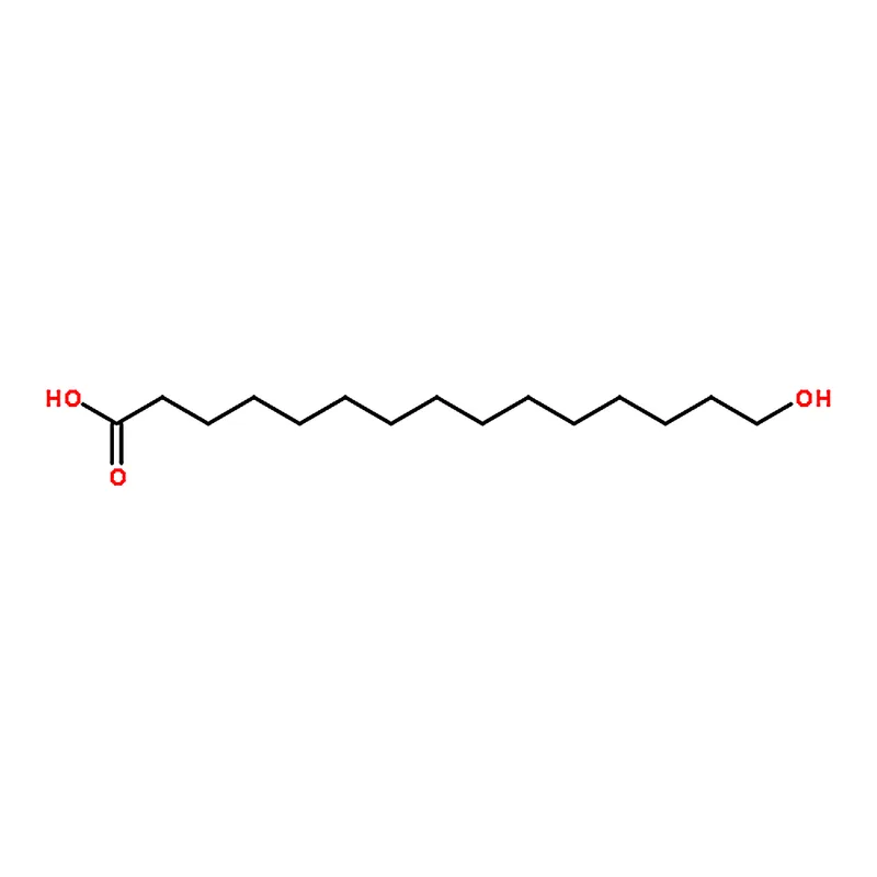RHAWN 15-Hydroxypentadecanoic Acid