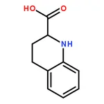 RHAWN 1,2,3,4-TETRAHYDRO-QUINOLINE-2-CARBOXYLIC ACID