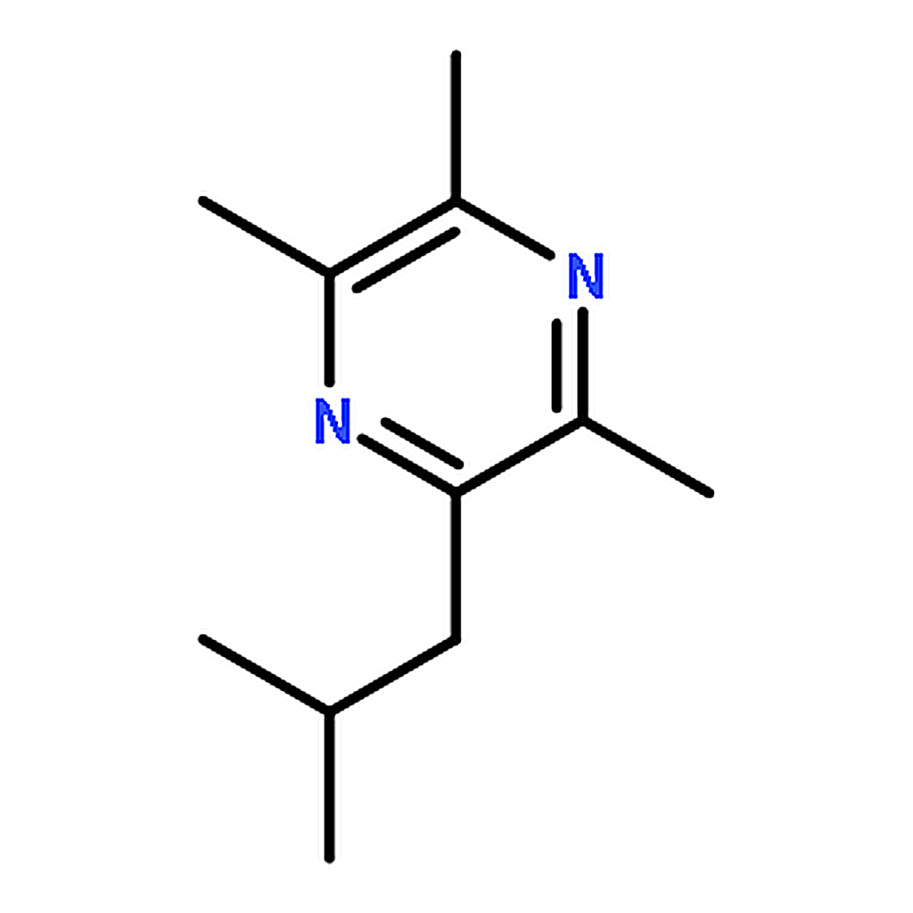 RHAWN 2-Isobutyl-3,5,6-trimethylpyrazine