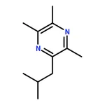 RHAWN 2-Isobutyl-3,5,6-trimethylpyrazine