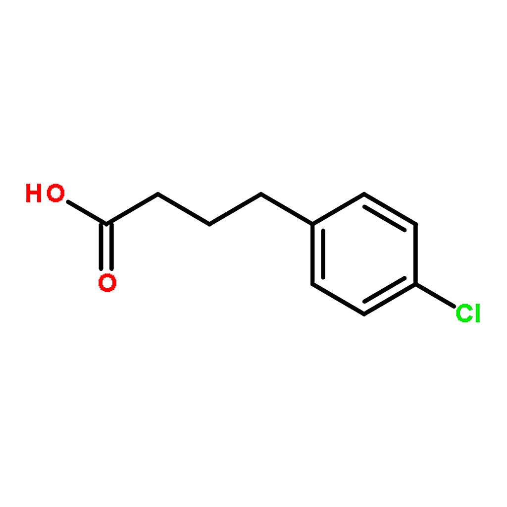 RHAWN 4-(4-Chlorophenyl)butanic acid