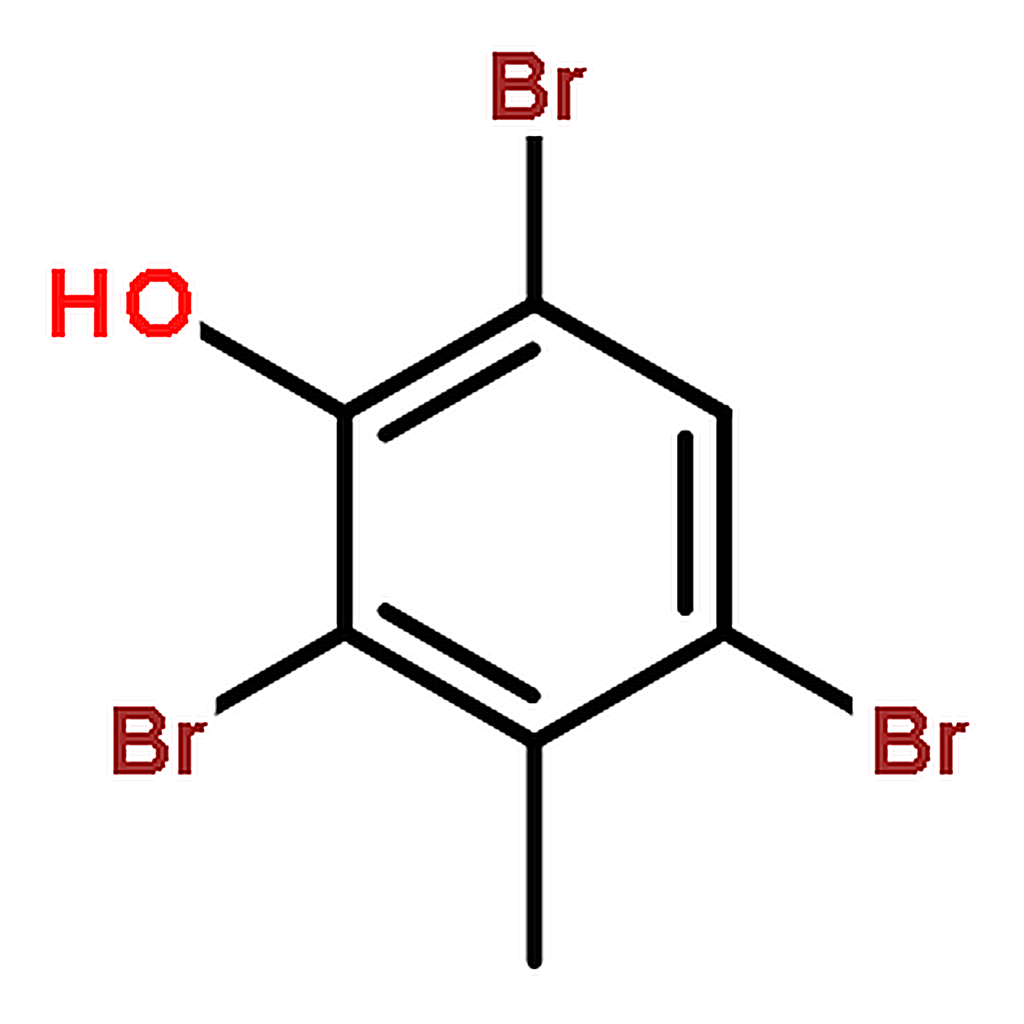 RHAWN 2,4,6-Tribromo-3-methylphenol