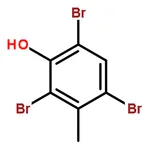 RHAWN 2,4,6-Tribromo-3-methylphenol