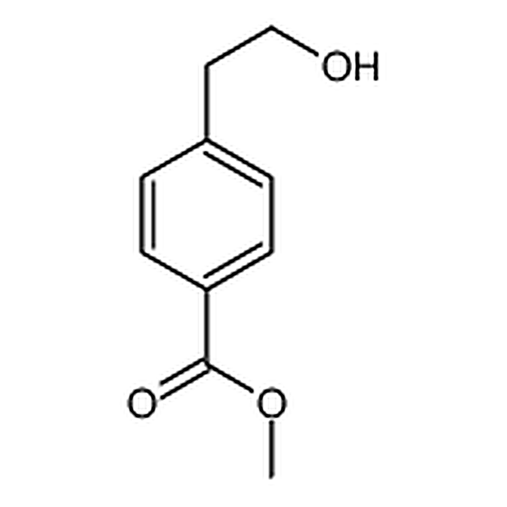 RHAWN Methyl 4-(2-hydroxyethyl)benzoate