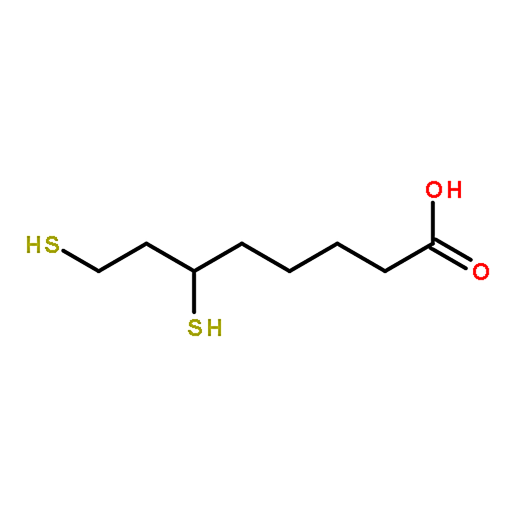 RHAWN Dihydrolipoic Acid