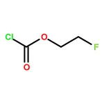 RHAWN 2-FLUOROETHYL CHLOROFORMATE