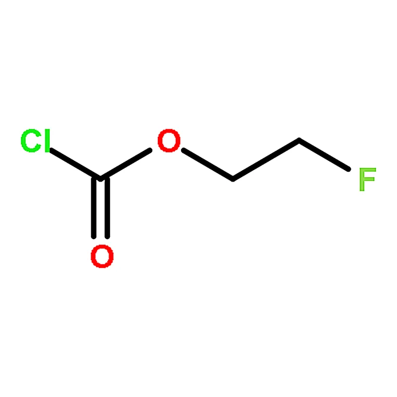 RHAWN 2-FLUOROETHYL CHLOROFORMATE