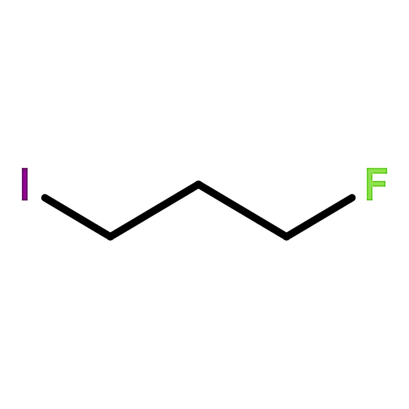 RHAWN 1-Fluoro-3-iodopropane