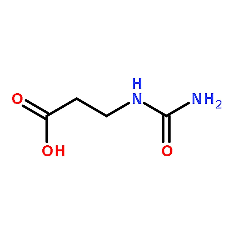 RHAWN Ureidopropionic acid