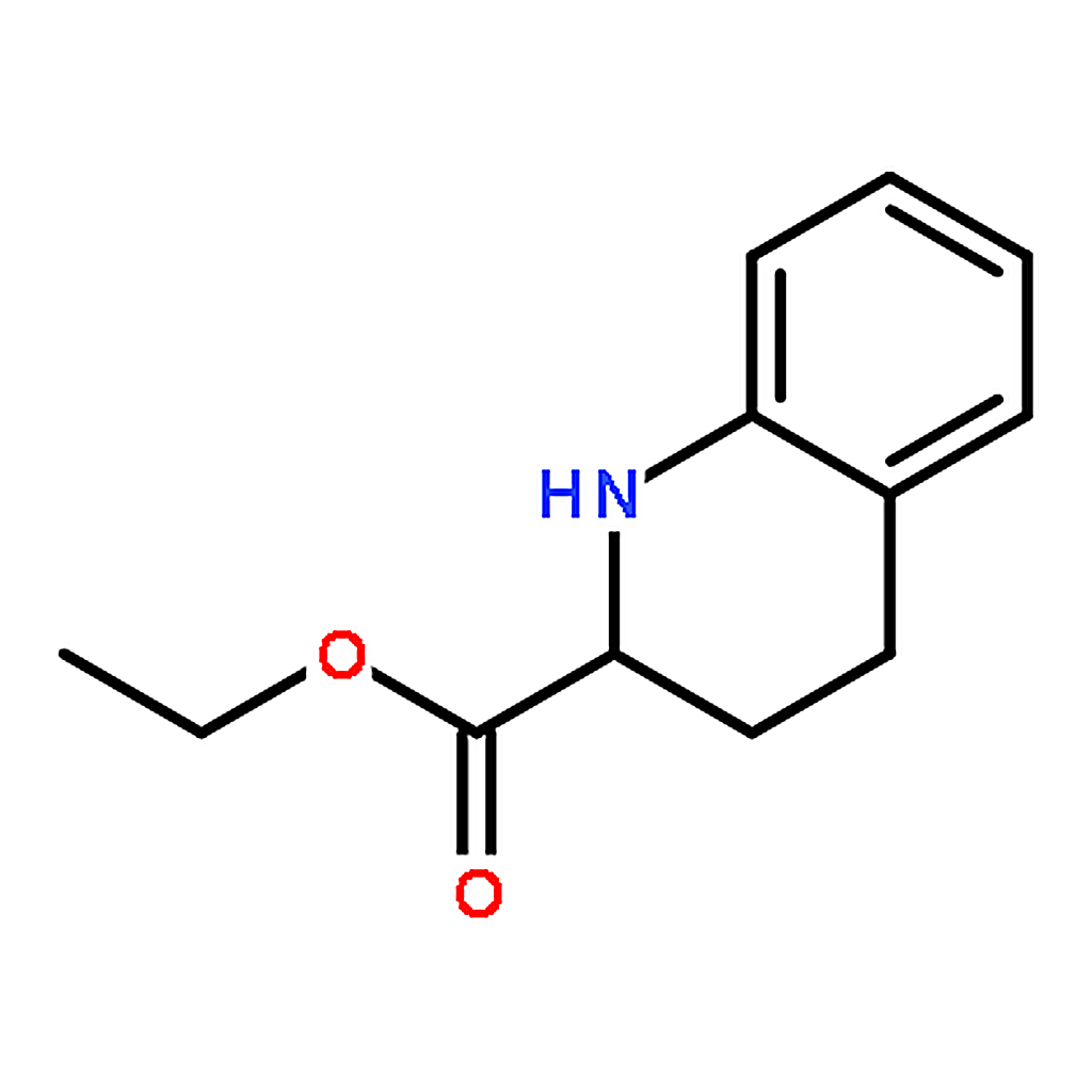 RHAWN Ethyl 1，2，3，4-tetrahydroquinoline-2-carboxylate