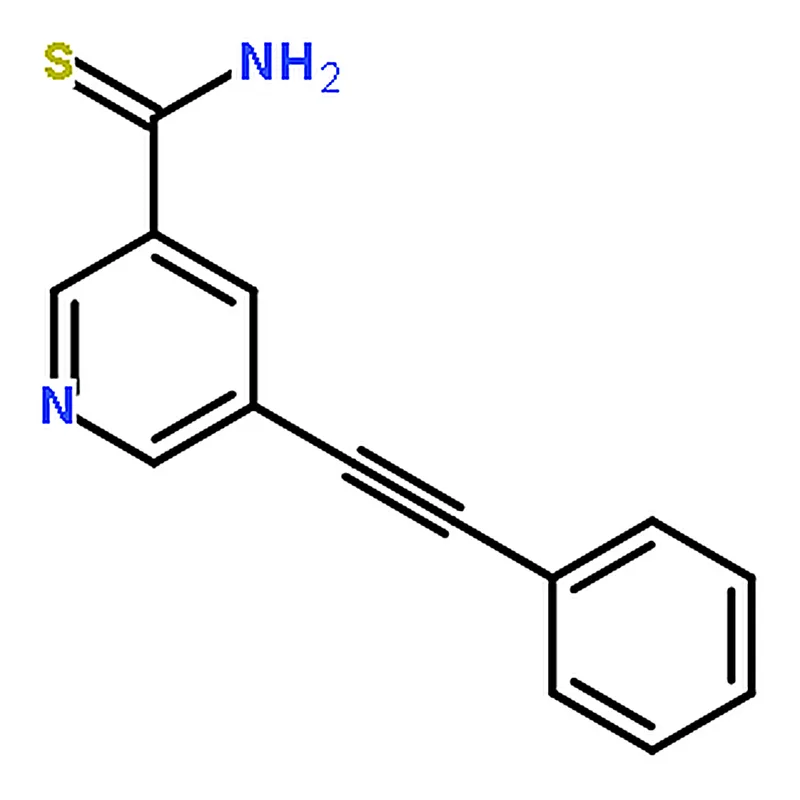 RHAWN Thionicotinamide