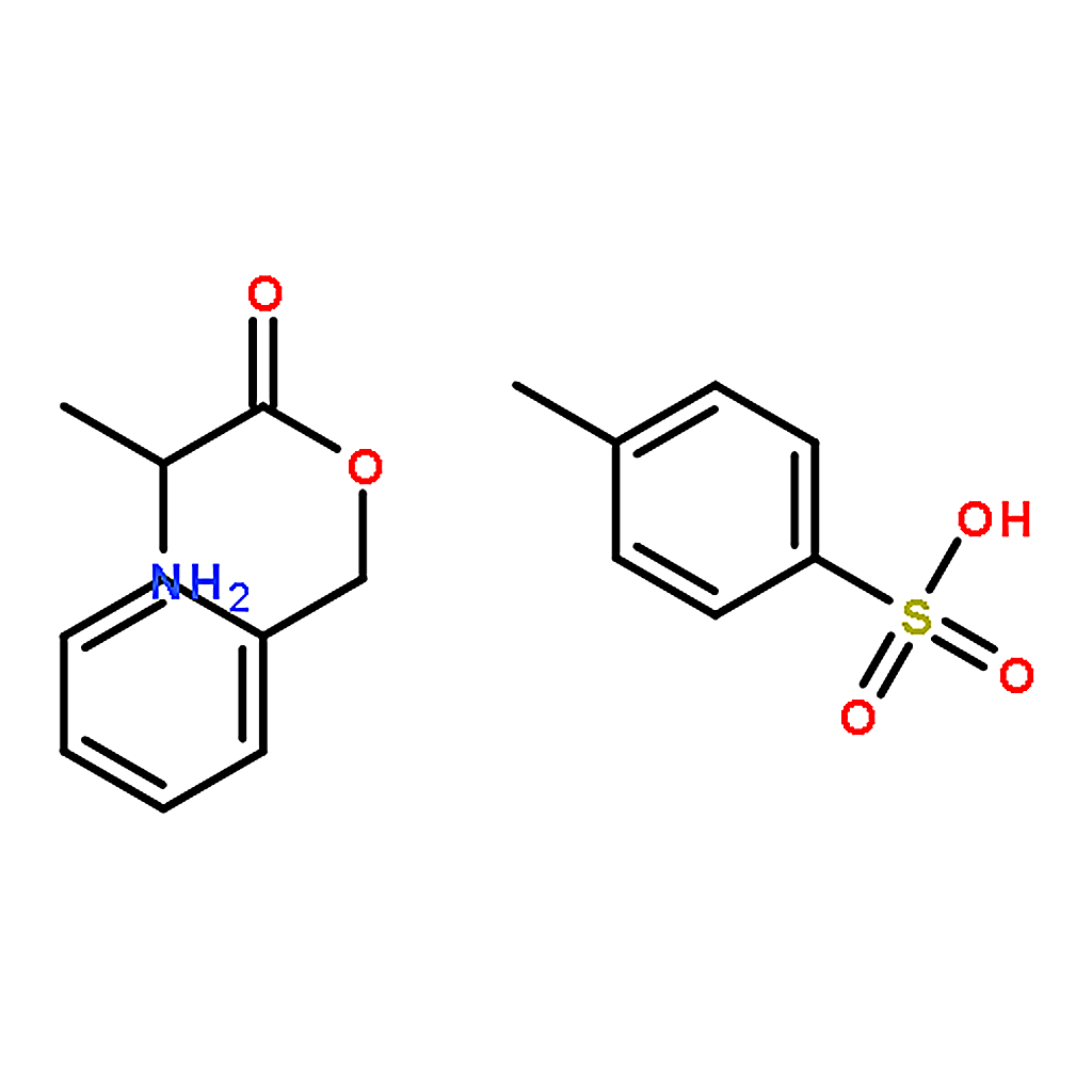 RHAWN DL-Alanine benzyl ester 4-toluenesulfonate salt