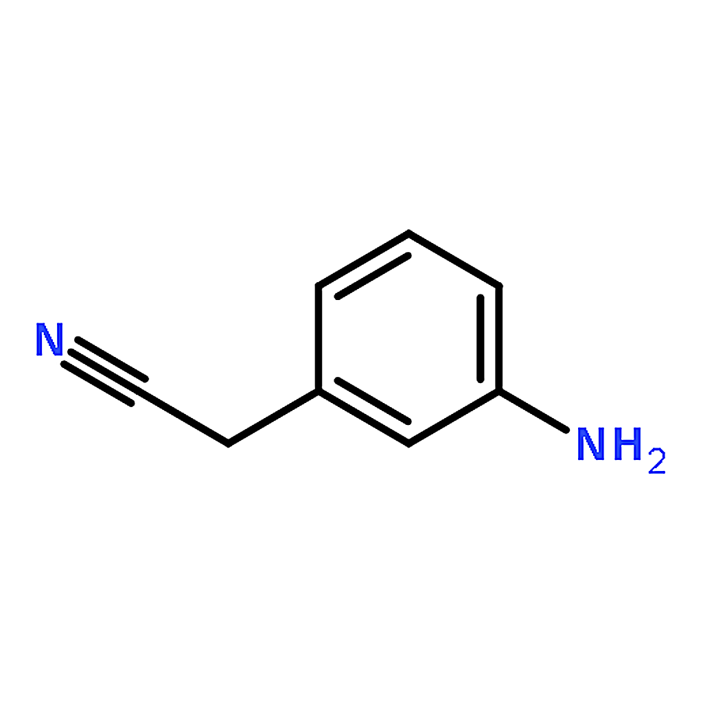 RHAWN 2-(3-Aminophenyl)acetonitrile