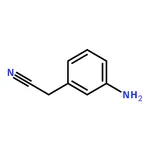 RHAWN 2-(3-Aminophenyl)acetonitrile