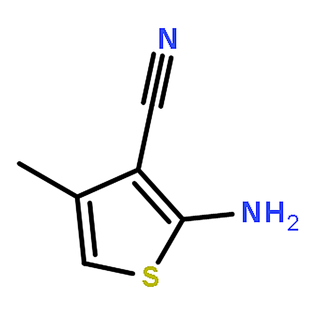 RHAWN 2-Amino-4-methylthiophene-3-carbonitrile