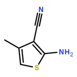 RHAWN 2-Amino-4-methylthiophene-3-carbonitrile
