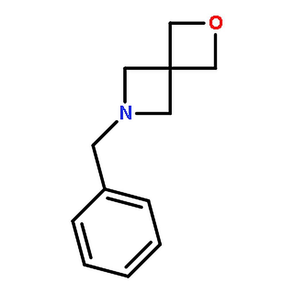 RHAWN 6-Benzyl-2-oxa-6-azaspiro[3.3]heptane