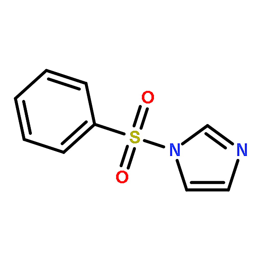 RHAWN 1-(Phenylsulfonyl)-1H-imidazole