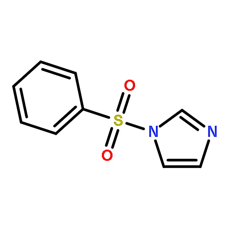RHAWN 1-(Phenylsulfonyl)-1H-imidazole