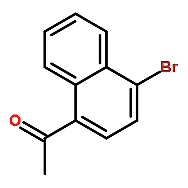 RHAWN 1-(4-Bromonaphthalen-1-yl)ethanone
