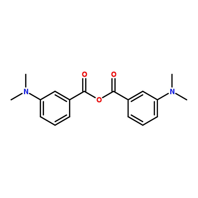 RHAWN 3-Dimethylaminobenzoic anhydride