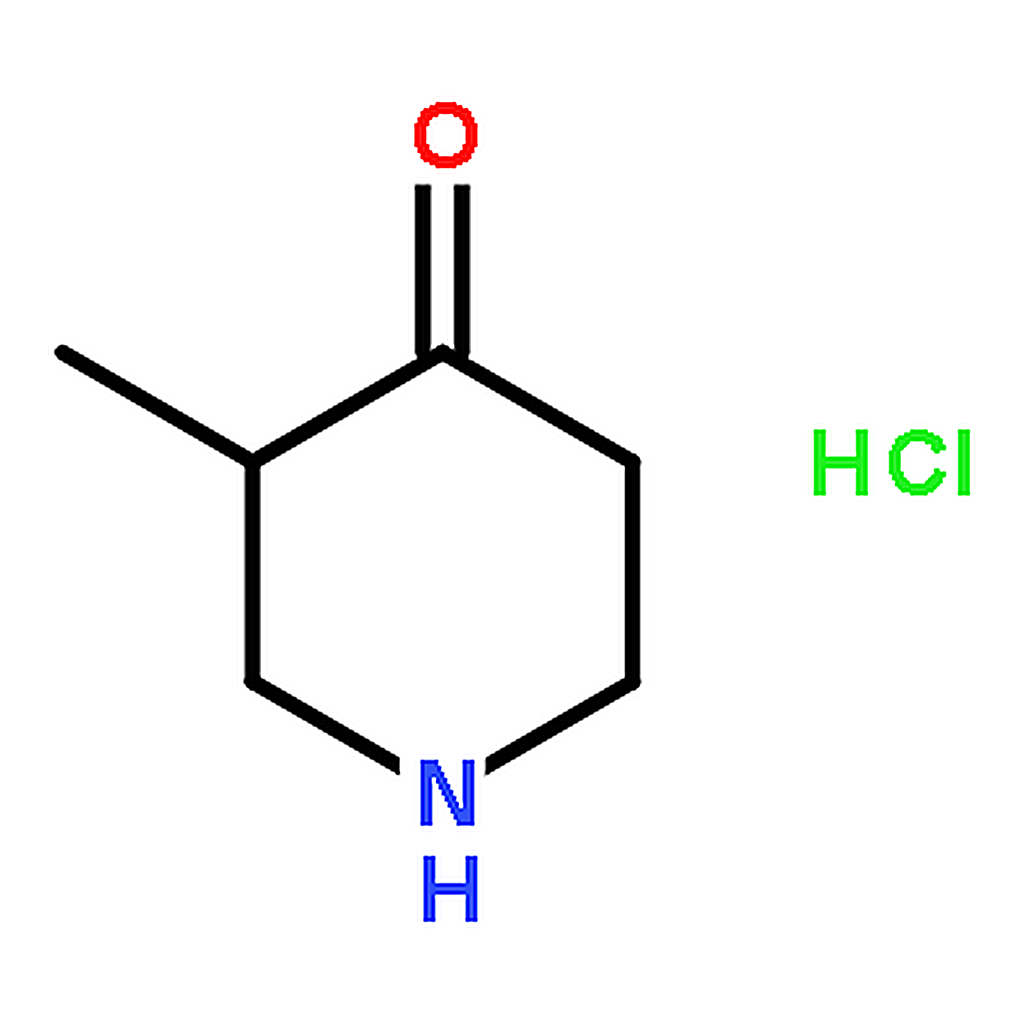 RHAWN 3-Methylpiperidin-4-one hydrochloride
