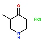 RHAWN 3-Methylpiperidin-4-one hydrochloride