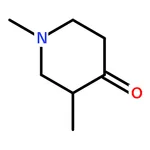RHAWN 1,3-Dimethyl-4-piperidone
