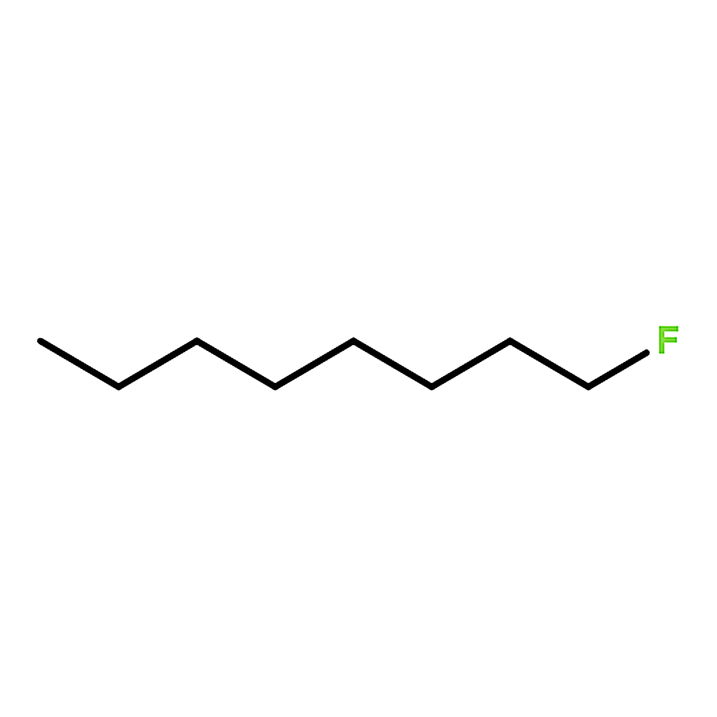 RHAWN 1-Fluorooctane