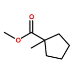 RHAWN Methyl 1-methylcyclopentane-1-carboxylate