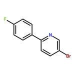 RHAWN 5-Bromo-2-(4-fluorophenyl)pyridine