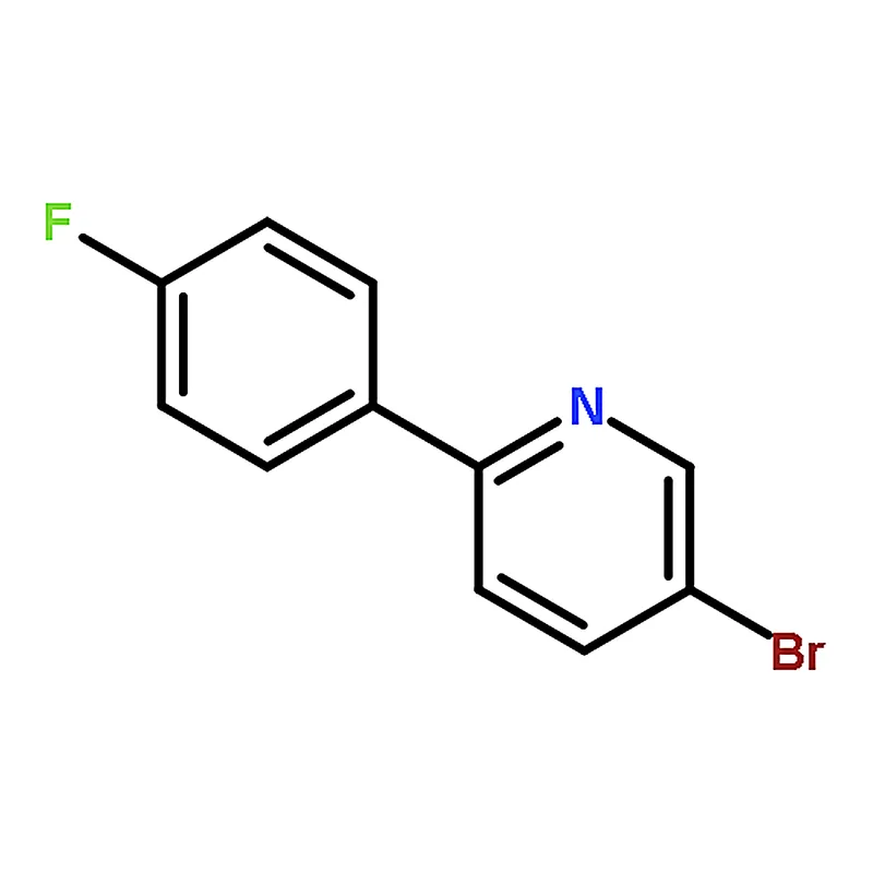 RHAWN 5-Bromo-2-(4-fluorophenyl)pyridine