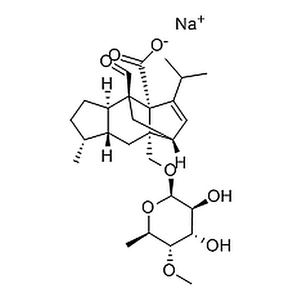 RHAWN Sordarin sodium