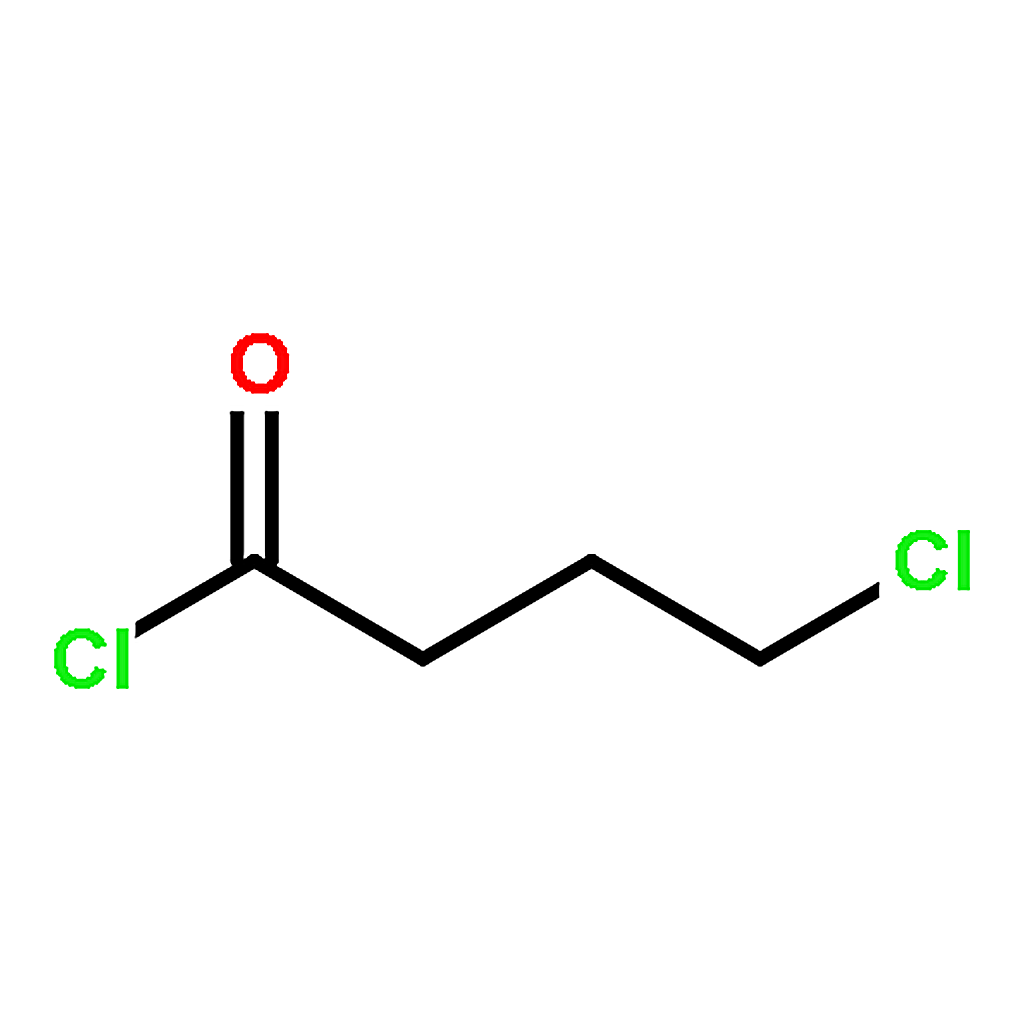 RHAWN 4-Chlorobutyryl chloride