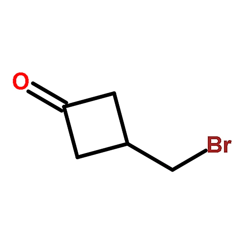 RHAWN 3-(Bromomethyl)cyclobutanone