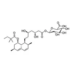RHAWN Simvastatin Acyl--D-glucuronide