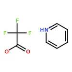RHAWN Pyridine trifluoroacetate
