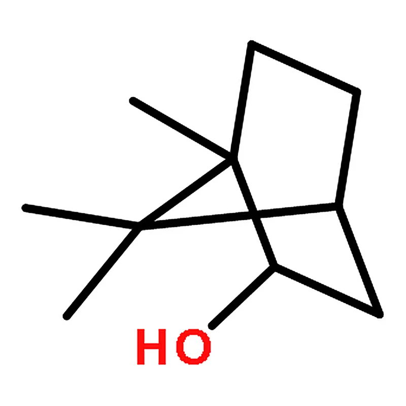 RHAWN (+)-Borneol