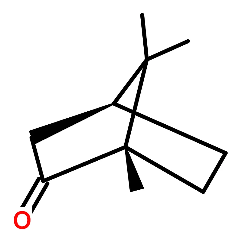 RHAWN L(-)-Camphor