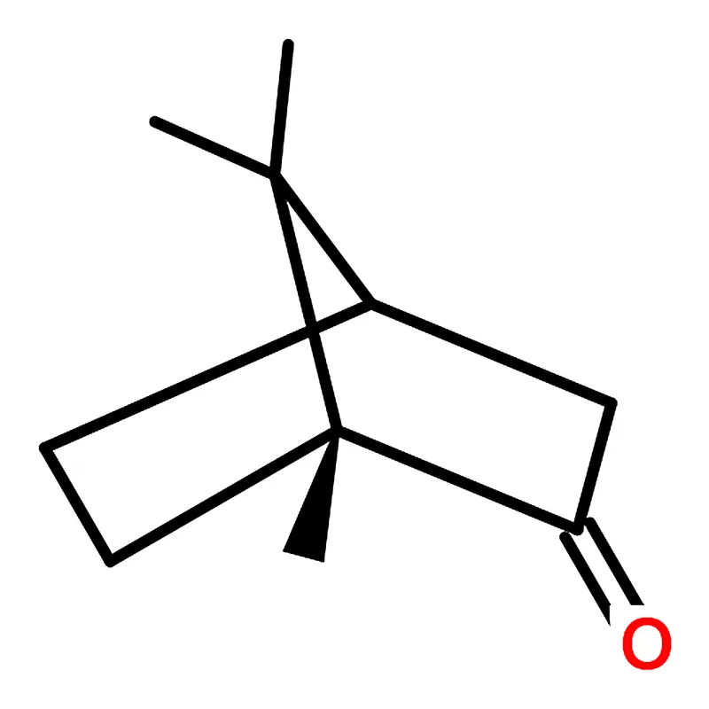 RHAWN D(+)-Camphor