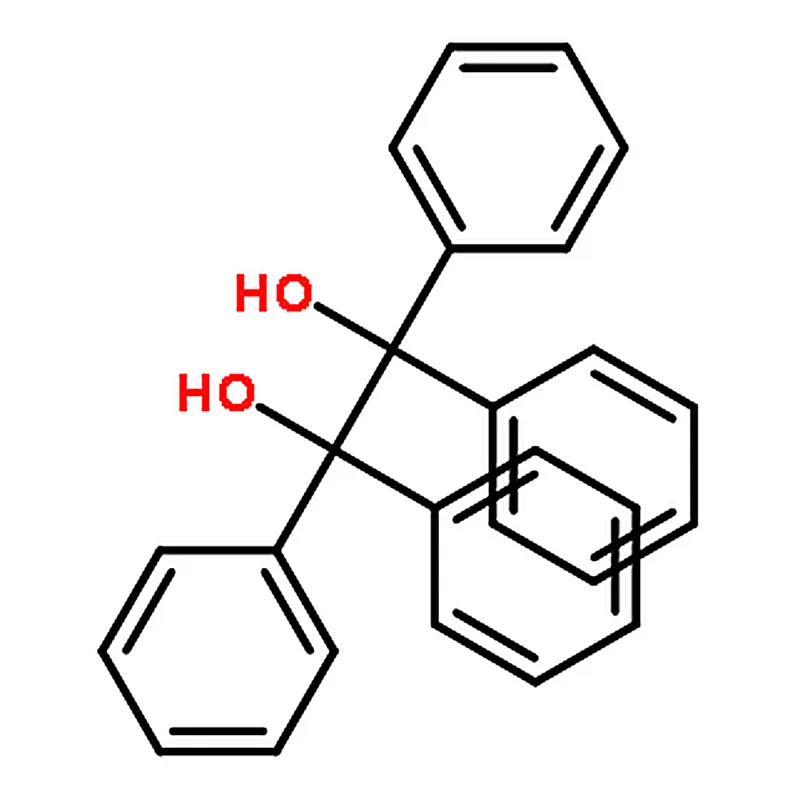RHAWN 1,1,2,2-Tetraphenyl-1,2-ethanediol