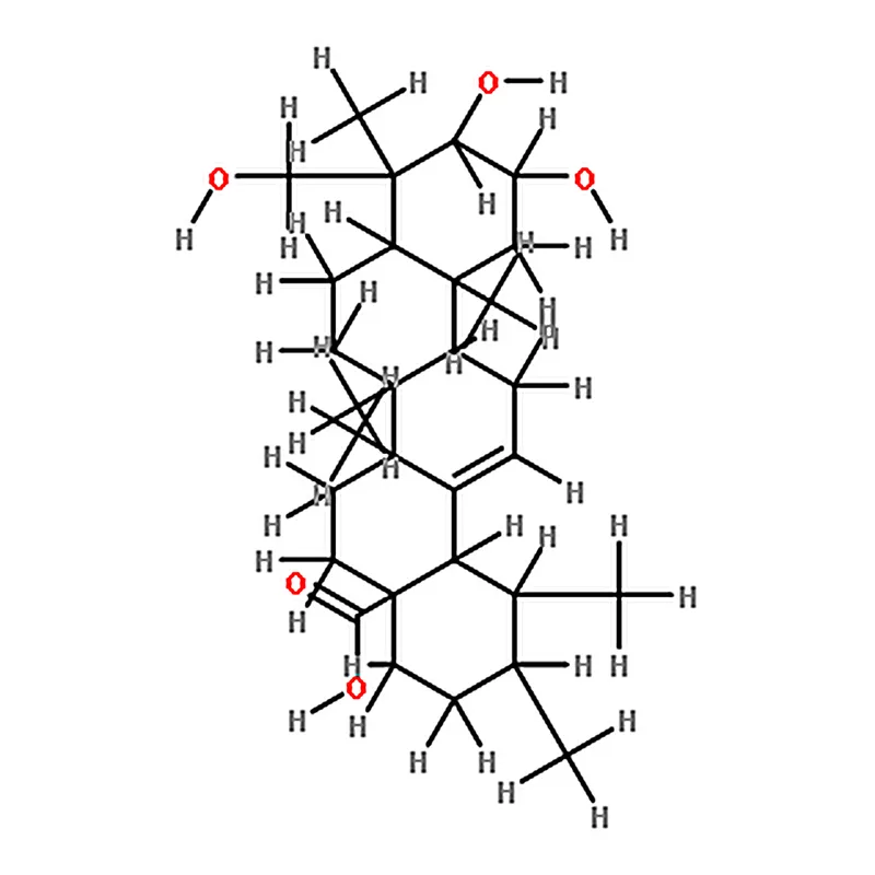 RHAWN Asiatic acid