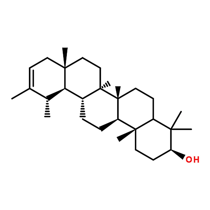 RHAWN Pseudotaraxasterol