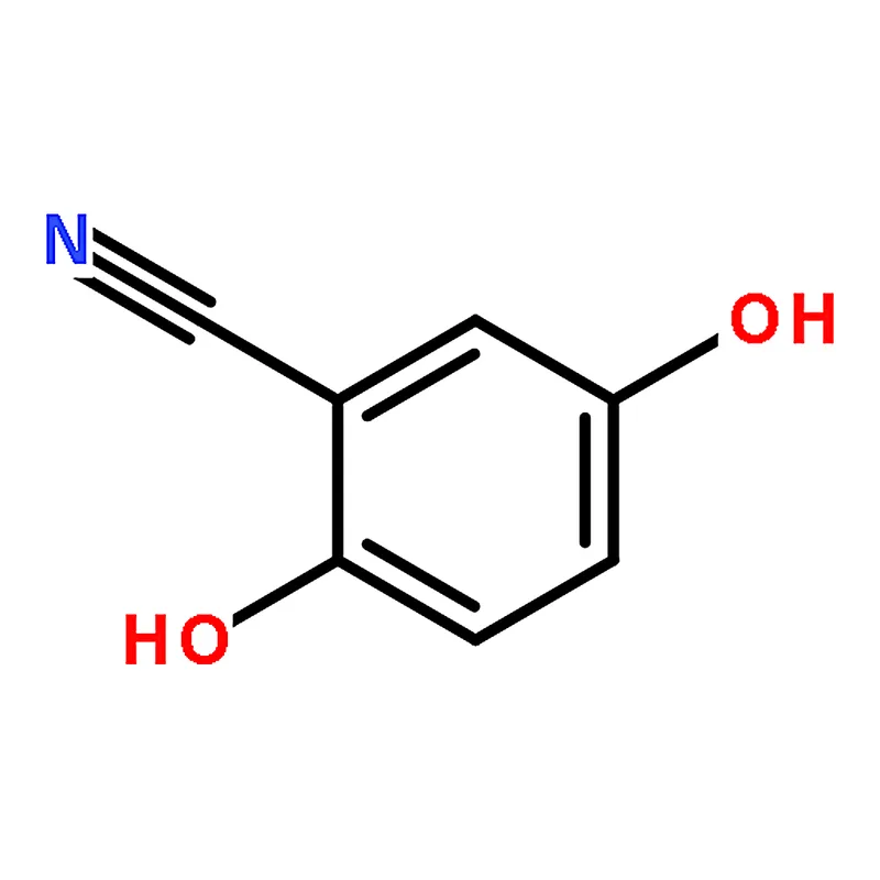 RHAWN 2,5-Dihydroxybenzonitrile
