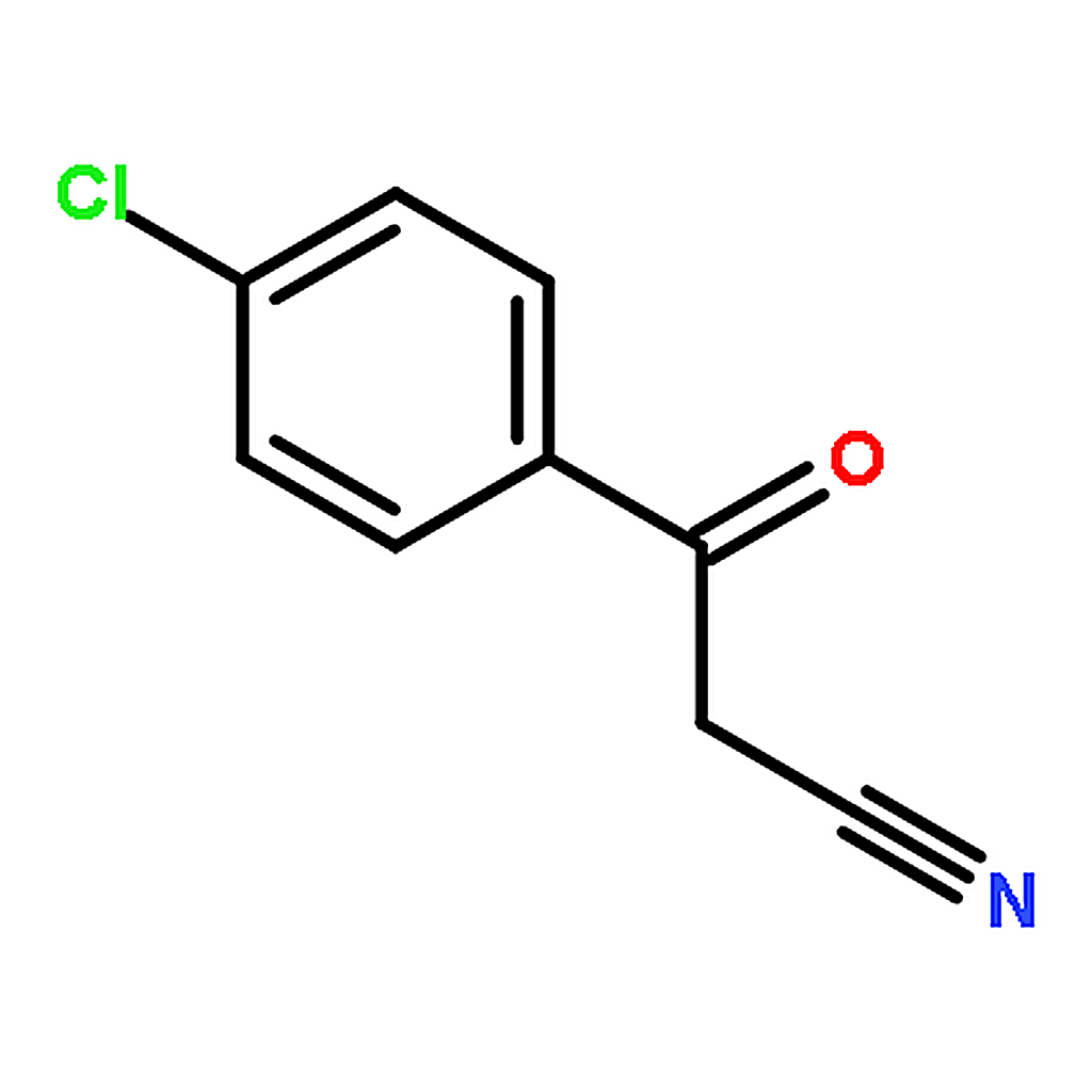 RHAWN 4-Chlorobenzoylacetonitrile