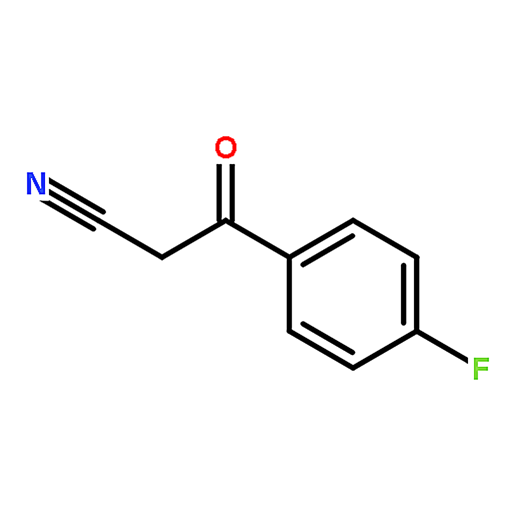 RHAWN 4-Fluorobenzoylacetonitrile