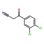 RHAWN 3,4-DICHLOROBENZOYLACETONITRILE